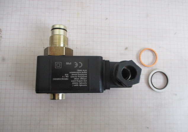 MAHLE (Filtration Group)