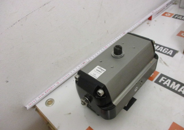 Flowserve Flow Control