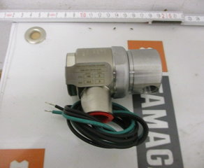 Клапан
Ventil ESM-3301-34-XX-A120 Versa Valves