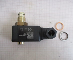 Реле
77536550 ( 77599996+Verpakung)            
NACHRUESTSATZ EL.OBERTEIL S/O VP MAHLE (Filtration Group)