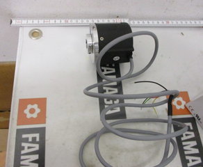 Энкодер 145WG1 Дозатор ленточный (Сода) Eltra