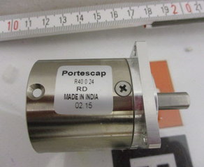 Редуктор Portescap