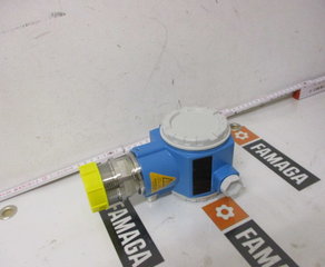 Датчик давления
Cerabar S PMP71
PMP71-ACA1H111GAAA Endress+Hauser