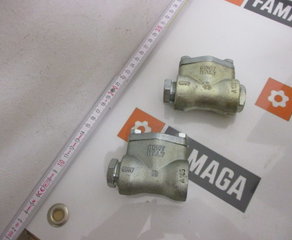 Индикаторы Бонетти на котлы ICI Caldaie BONETTI Armaturen / Cesare BONETTI