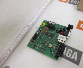 Контроллер
Charge Control M (EVSE) I2SE (Brand of In-Tech)