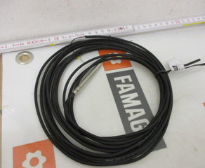 Датчик: TEMPERATURE PROBE NTC JOHNSON BULBO 6 X 50 L = 6MT.  Motan