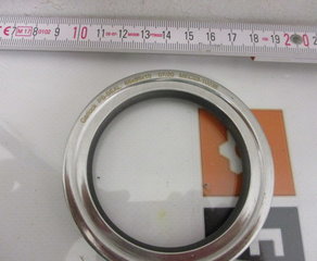 Уплотнение манжетное
PS-SEAL 65х85х10  Garlock