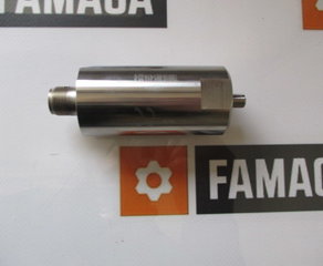 Датчик вибрации PROVIBTECH