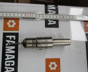 Центроискатель
Messtaster
PMC-20.
 BIG Kaiser (member of BIG DAISHOWA SEIKI)