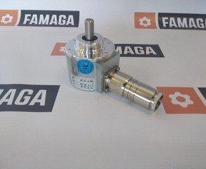 энкодер
 Pepperl+Fuchs