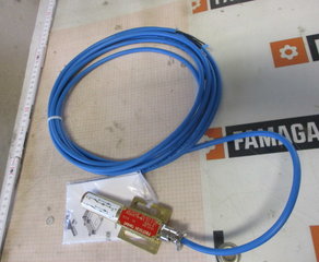 Магниточувствительный датчик 
IKX177L115E L=02m ATEX PINTSCH TIEFENBACH SCHALTBAU