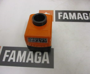 Индикатор положения
Positionsanzeige Typ DA09S Siko