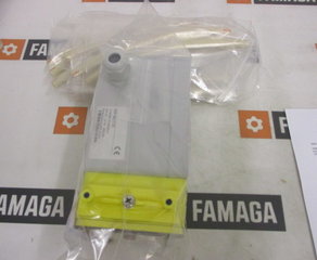 Шланг для насоса 
Pumpenschlauch VPE 1 Stück
PS 230-6,4x2,4 PH SAIER Dosiertechnik