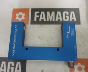 Датчик лазерный
Sensor Instruments
F-LAS-16-AC-80/40-9,5x0,8-A-Q Pulsotronic