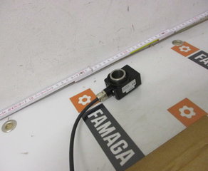 Датчик ротационный магнитный, ф20мм, каб.  Siko