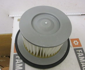 Картридж фильтрующий 
Filter-Patrone PV 80°C
0,2 m2 SOMOS