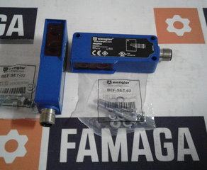 Датчик Wenglor