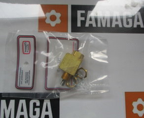 клапан
3-WAY VALVE 1/8