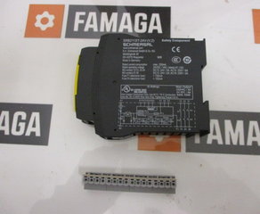 Реле
SRB211ST (V2) Schmersal