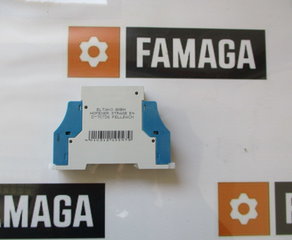 Выключатель
Stromstossschalter 1S 16A 230V 1TE Eltako Electronics