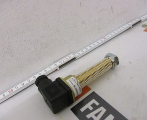 Датчик
M16x1,5 L=80mm mit Gegenstecker
Ersatz für FA1J-3A-70 NORIS Group