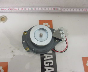 Вибратор
VIBRATOR
Artikel-Nr. intern: I-OAB513002
TYP OAB513002A00,
(alte Typen-Bezeichnung 25 513-07A01)
230 V, 50 HZ, 100 % ED, VA 21,
Teile-Nr. 25070003 KENDRION