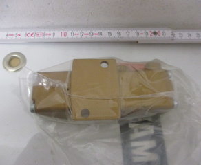 Клапан  Versa Valves