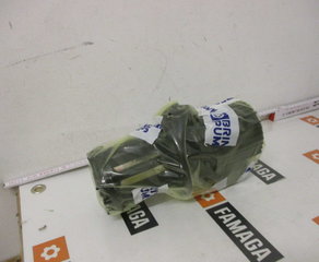 Погружной насос с мотором
Tauchpumpe mit Motor
0,07 kW F IP 55
220-240/380-420V, 50Hz BRINKMANN