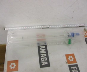 Датчик измерения pH 
Orbisint CPS11D Endress+Hauser