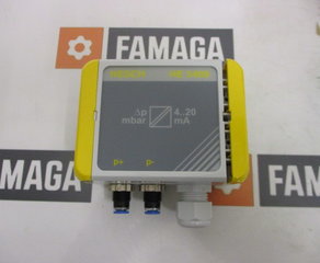 Блок расширения
HE 5731E Erweiterungseinheit
Modell: Gehäuse
Größe: 231x125x90mm
Netzversorgung: 24VDC
Ventile: 16 Ven- 24VDC/1A
Zertifikate: EX II 3D Ex tc IIIC T135°C
Dc (Zone 22), CE
Schutz: IP65 Hesch