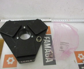 Сенсорный блок
Sensor unit BeadMaster2D, 95
mm, Diffuser
BM-095-40-W1-E4-D-00-01.x ISRA Vision