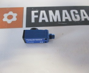 Ультразвуковой датчик, рабочая зона (20…150
мм), макс. расстояние 250 мм, корпус 33х16 мм, выход 1xPNP,
2xLED, требуется разъем 4 pin М8х1 Microsonic