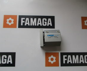 Цилиндр
Twin-guide cylinder Dia 20 mm, Stroke 15 mm magnetic Mindman