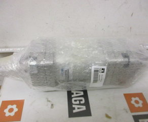 Пневмоцилиндр
Universalzylinder
d: 60 mm, 100 mm Hub
doppeltwirkend
inkl. Anbauteile JOYNER pneumatic