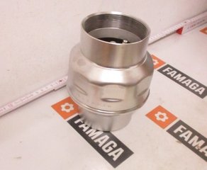 Обратный клапан
IDRJA 3